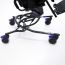 Кресло-коляска для детей с ДЦП Zitzi Pengy Flipper Pro (Пингвин)