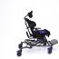 Кресло-коляска для детей с ДЦП Zitzi Pengy Flipper Pro (Пингвин)