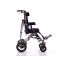 Детская инвалидная коляска Convaid Safari
