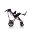 Детская инвалидная коляска Convaid Safari