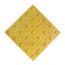 Тактильная полимербетонная плитка 300х300х10 (желтая)