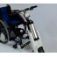 Электрическая приставка к инвалидной коляске Мега-Оптим Q1-10