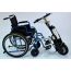 Электрическая приставка к инвалидной коляске Мега-Оптим Q1-12