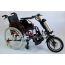 Электрическая приставка к инвалидной коляске Мега-Оптим Q2-16