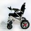 Электрическая инвалидная коляска Мега-Оптим FS128 LK36B2 (складная)