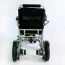 Электрическая инвалидная коляска Мега-Оптим FS128 LK36B2 (складная)