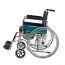 Кресло-коляска инвалидная с санитарным устройством FS682