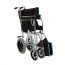 Кресло-коляска инвалидная механическая FS860LB