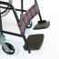 Инвалидная коляска механическая FS868