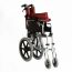 Кресло-коляска инвалидная механическая FS907LABH