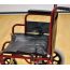 Кресло-коляска инвалидная механическая FS909-41(46)