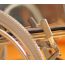 Кресло-коляска инвалидная механическая FS975-51