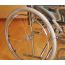 Кресло-коляска инвалидная механическая FS975-51