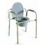 Кресло-стул с санитарным оснащением HMP-7210A