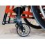 Активная детская инвалидная коляска HOGGI Faro