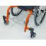 Инвалидная коляска HOGGI Supra для детей и подростков