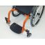 Инвалидная коляска HOGGI Supra для детей и подростков