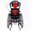 Активная детская коляска HOGGI SWINGBO-VTi для детей с ДЦП