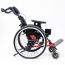 Активная детская коляска HOGGI SWINGBO-VTi для детей с ДЦП