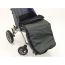 Детская инвалидная коляска HOGGI Zip