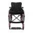 Активная инвалидная коляска Kuschall Compact (индивидуальный заказ, ширина 41 см)