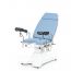 Гинекологическое кресло для осмотров, манипуляций и малых хирургических операций МЕТ RК-120