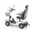 Электрическое кресло-коляска скутер MET SUPERIOR 800