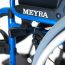 Инвалидная кресло-коляска активного типа MEYRA Avanti