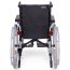 Инвалидная коляска Meyra BUDGET PREMIUM (9.050) ширина 48 см