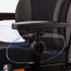 Электрическая инвалидная коляска Meyra iChair MC2