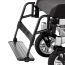 Электрическая инвалидная коляска Meyra iChair MC3