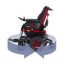 Инвалидная кресло-коляска с электроприводом MEYRA iChair ORBIT