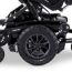 Инвалидная коляска с электроприводом MEYRA iChair SKY (вертикализатор)