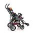 Инвалидная коляска для детей с ДЦП Vitea Care Optimus