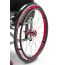 Инвалидная кресло-коляска активного типа MEYRA Smart F