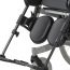 Инвалидная коляска Meyra Solero Light (функциональная, пассивная)