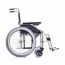 Инвалидная коляска облегченная Ortonica Base 160