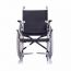 Инвалидная коляска облегченная Ortonica Base 160