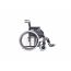 Инвалидная коляска Ortonica Base 400 (Base 140)