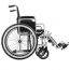 Инвалидная коляска Ortonica Base 350 (Base 150)