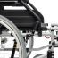 Инвалидная коляска Ortonica Comfort 400 (Delux 540)