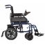 Электрическая инвалидная коляска Ortonica Pulse 110 ( складная)