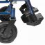 Электрическая инвалидная коляска Ortonica Pulse 150