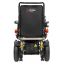 Инвалидная кресло-коляска с электроприводом Ortonica Pulse 210