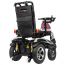 Инвалидная кресло-коляска с электроприводом Ortonica Pulse 310