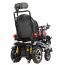 Электрическая инвалидная коляска Ortonica Pulse 350 (есть освещение)
