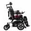 Электрическая инвалидная коляска Ortonica Pulse 360