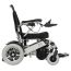 Электрическая инвалидная коляска Ortonica Pulse 640 (складная)