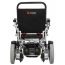 Электрическая инвалидная коляска Ortonica Pulse 640 (складная)