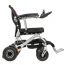 Инвалидная кресло-коляска с электроприводом Ortonica Pulse 650 (складная)